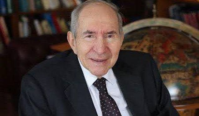 “Hepimizin Başı Sağ Olsun”