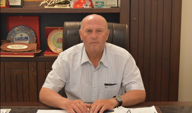 Kuraklık Ayçiçeğini Vurdu: Lüleburgaz'da Verim Kaybı Yüzde 50'yi Aştı