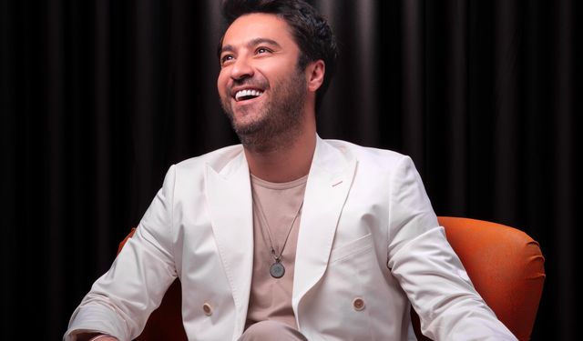 Halil Polat Müzikte Kendi Tarzımı Yarattım