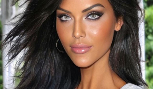 Michaela Astro Yıldızlarda Hadise Var