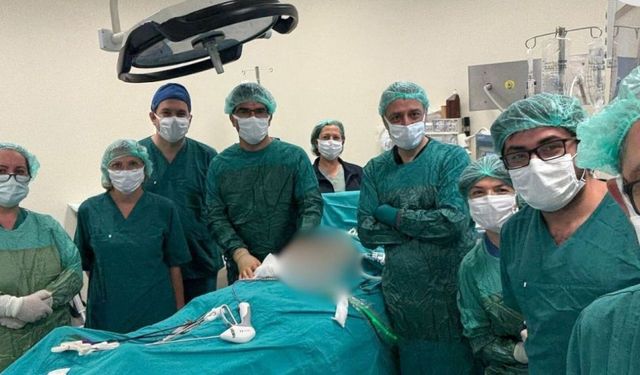 Kırklareli’de Erken Teşhis Hayat Kurtardı