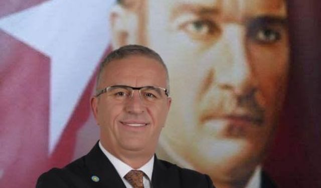 İYİ Parti’de 4. Olağan Kurultay Süreci Başlıyor