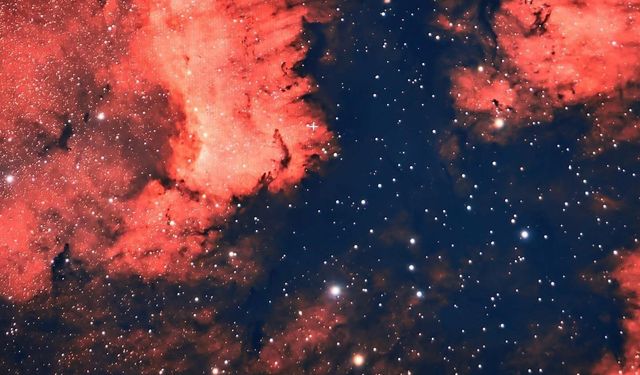 Beyağaç’a gökyüzüne iz bırakan bir eser kazandırıldı