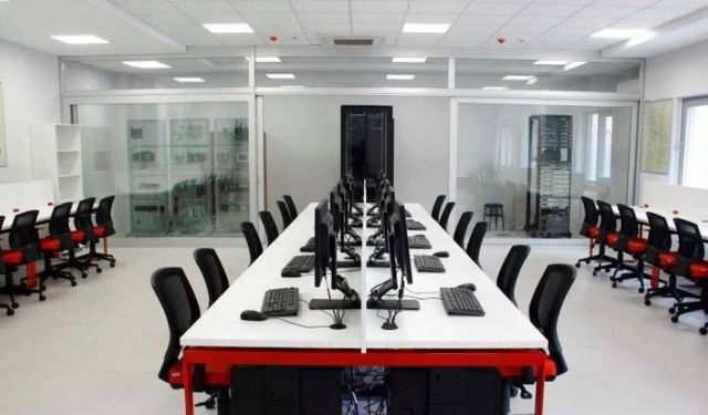 Türkiye’de ikinci: SAÜ’de Siber Güvenlik Mühendisliği bölümü açıldı