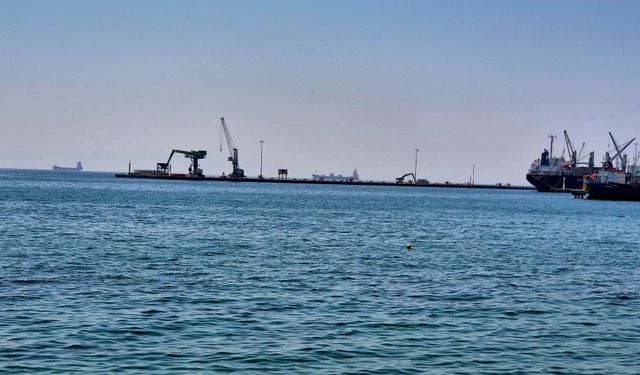 Tekirdağ dış ticarette Trakya’nın lokomotifi oldu