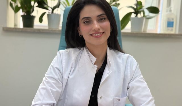 Yaz aylarında artan cilt lekelerine dikkat