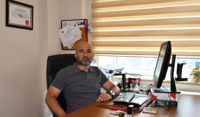 Yaz aylarında böbrek sağlığına dikkat edilmesi uyarısı