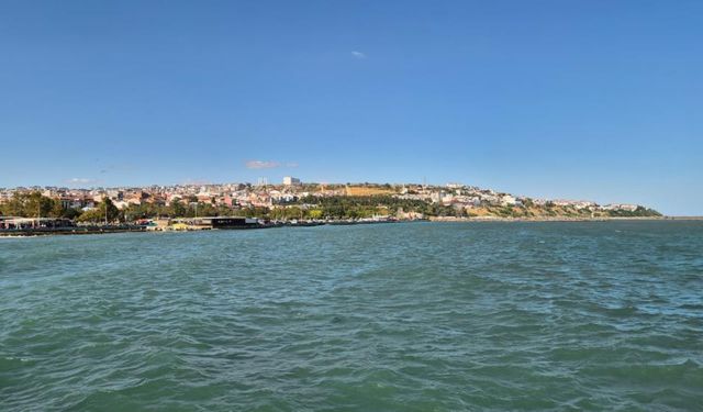 Tekirdağ'da temmuz ayında 3 bin 620 konut satıldı