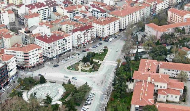 Trakya'da'da Temmuz ayında 4 bin 732 konut satıldı
