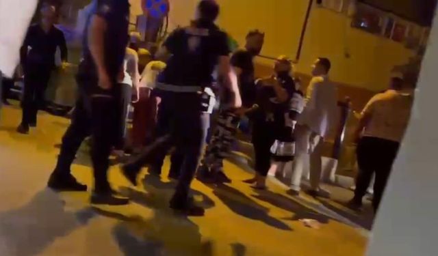 Eski koca dehşet saçtı defalarca bıçakladığı karısı hayatını kaybetti