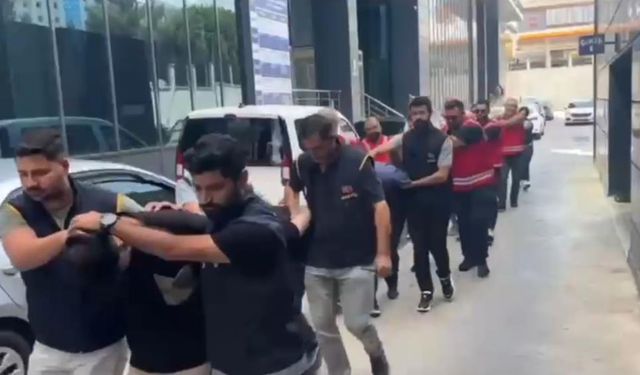 Tutuklunun davası için ‘Hakim-savcıya rüşvet vereceğiz' yalanıyla dolandırıcılık