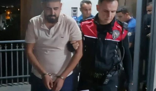Aksaray’da damat kayınpederini tüfekle vurdu