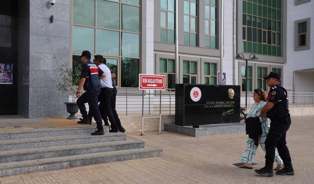 Kiracısının ölümüne neden olan öğretmen gözyaşı döktü