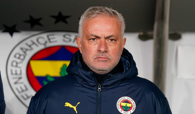 Portekizli teknik adamlar Fenerbahçe'de şampiyonluk yaşayamadı