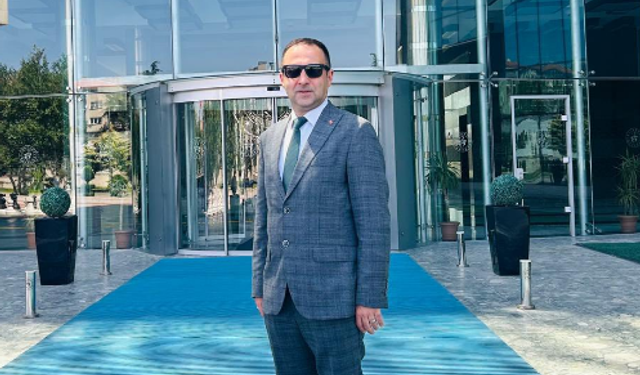 Erdem: “Cumhuriyetimizi İlelebet Yaşatmaya Kararlıyız”