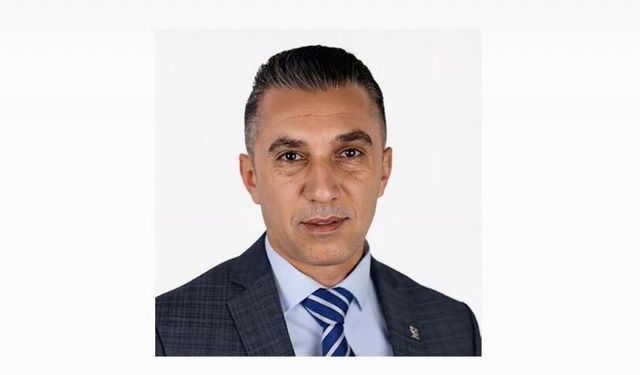 Göreve Gürbüz  Vekalet Edecek