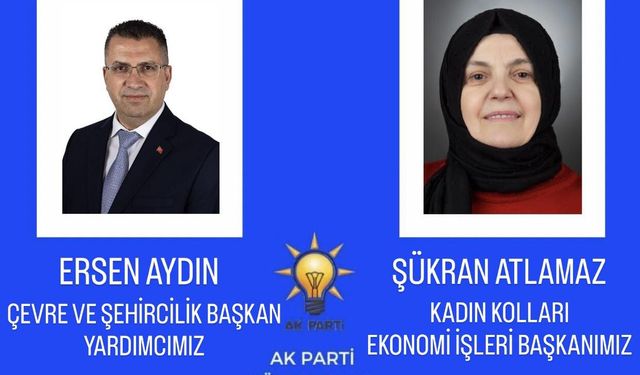 Aydın ve Atlamaz Nöbetçi Olacak