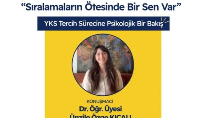 Tercihler İçin Destek Sürüyor