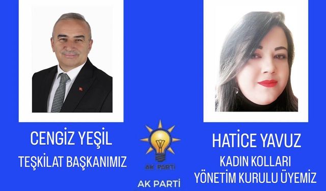 Nöbetçi İsimler Açıklandı