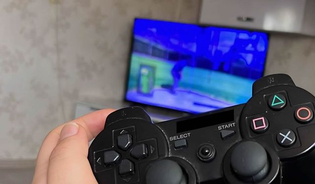 Oyun Severlerin Sayısı Artıyor