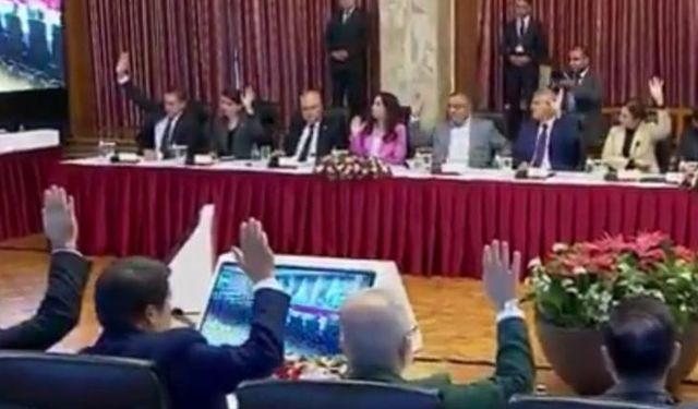 Hersek: “Asla Kabul Edilemez”