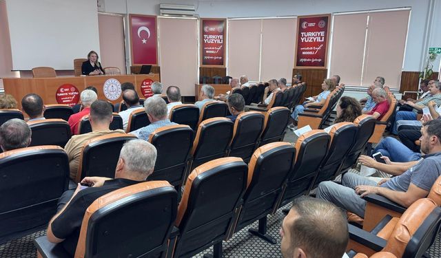 Kırklareli’nde Yeni Eğitim Yılı Hazırlıkları Başladı