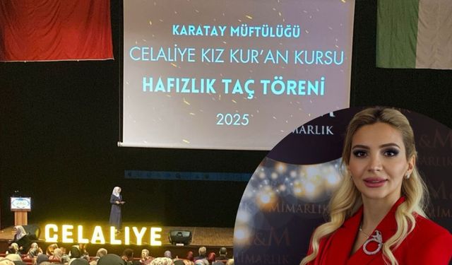 Merve Mermer'in Yardım Eli Yine Uzandı