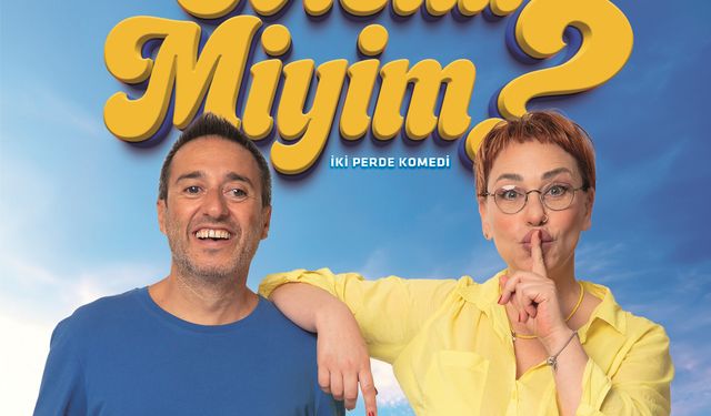 Türk Tiyatrosunda Bir Rekor
