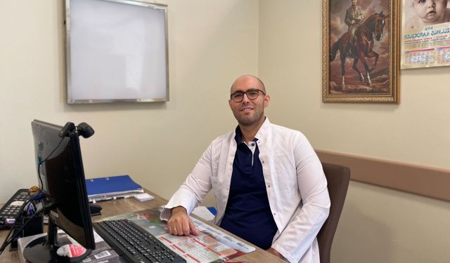 Kırklareli’nde “Dünya Şeker Tüketimine Dikkat Haftası” Etkinlikleri