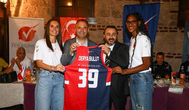 Başkan Bulut’tan Sporculara Destek
