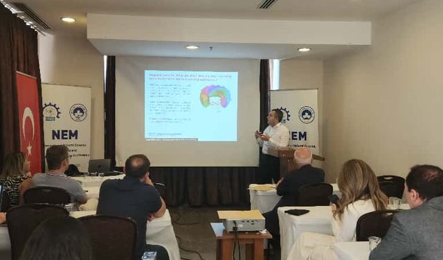 Uluslararası NEM 2025 Konferansı İğneada’da Gerçekleşti