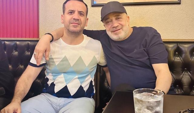 Adana Demirspor'da Başkan Bedirhan Durak, 8-1'lik yenilgi sonrası istifa etti