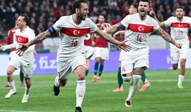 A Milli Futbol Takımı, Dünya Kupası elemelerine Gürcistan deplasmanında başlayacak