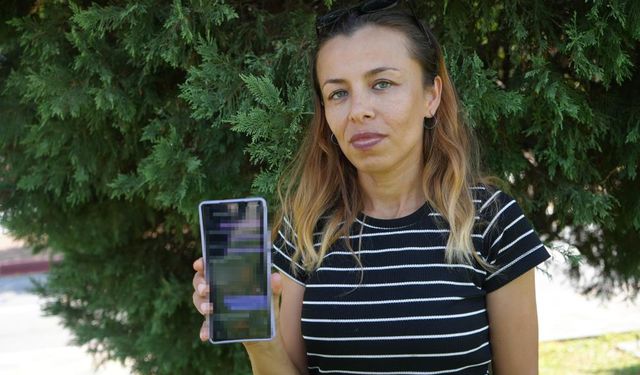 Antalya'da 2 çocuk annesi internet tuzağıyla 470 bin lirasını dolandırıcılara kaptırdı