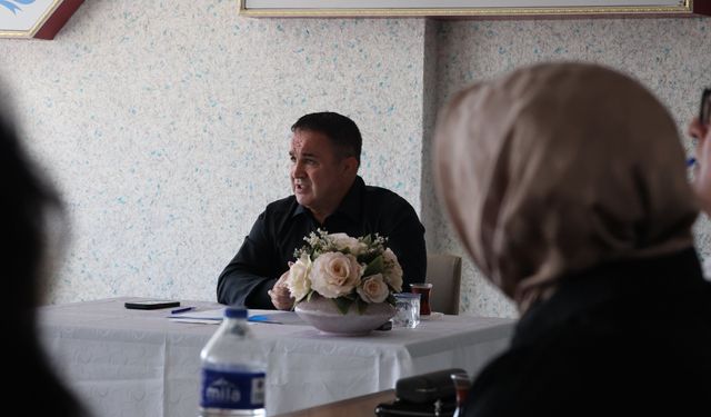 Bilecik'te 2025-2026 eğitim öğretim yılı hazırlık toplantısı gerçekleştirildi