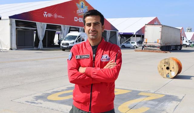 TEKNOFEST İstanbul hazırlıkları büyük bir titizlikle devam ediyor