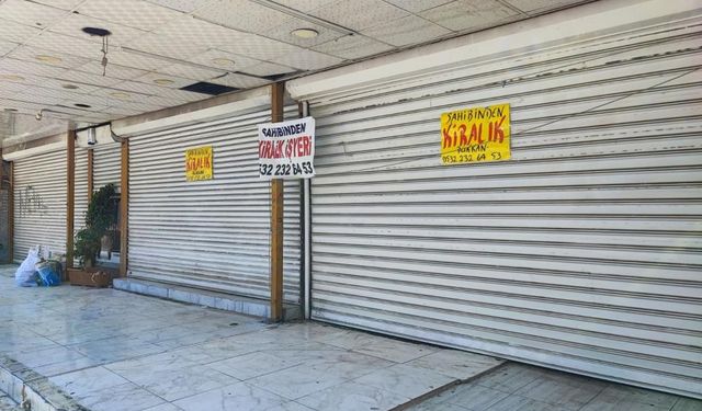 Suriyelilerin göçü sürüyor, bazı sokaklar sessizliğe büründü