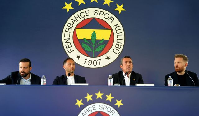 Domenico Tedesco: "Atak yapma felsefesine sahibim"