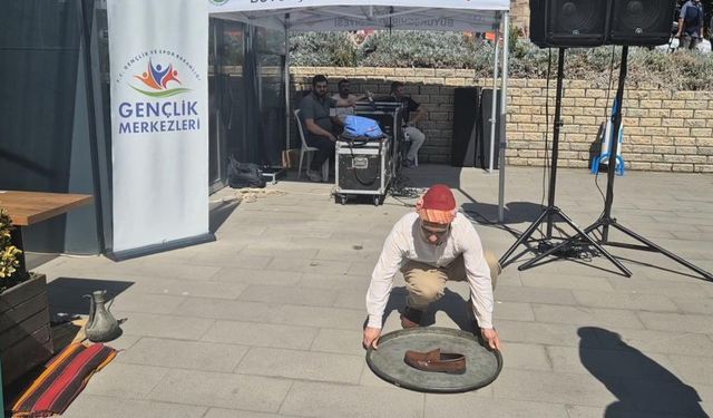 'Pabucu dama attılar'