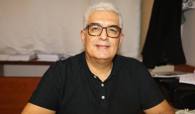 Prof. Dr. Yalnız, "Bitkisel ürünlerin kullanımında doz çok önemlidir"