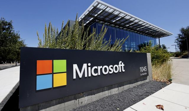 Microsoft, İsrail ordusuna bazı bulut ve yapay zeka hizmetlerini durdurdu