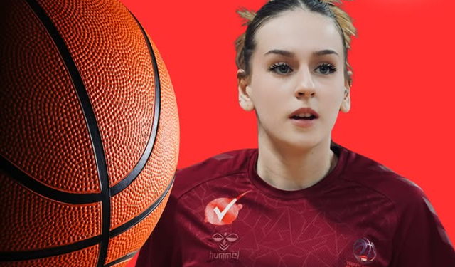 Damla Tekçe, Yeni Sezona Hazır