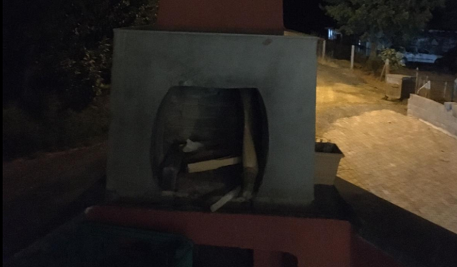 Geleneksel Bahçe Barbeküleri Yaygınlaşıyor