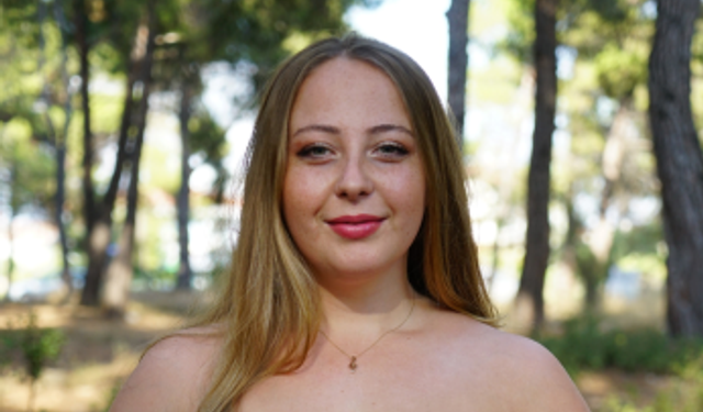 Fatmanur Göçmez’le Doğada Müzik