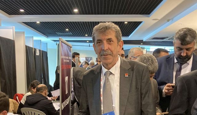 CHP’de Olağanüstü Kurultay Hazırlığı