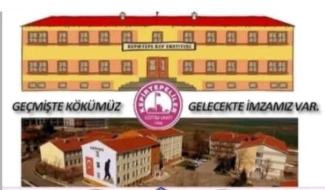 Kepirtepeli Öğrencilere Burs İmkanı