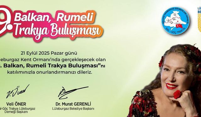 Suzan Kardeş Konseri Heyecanlandırıyor