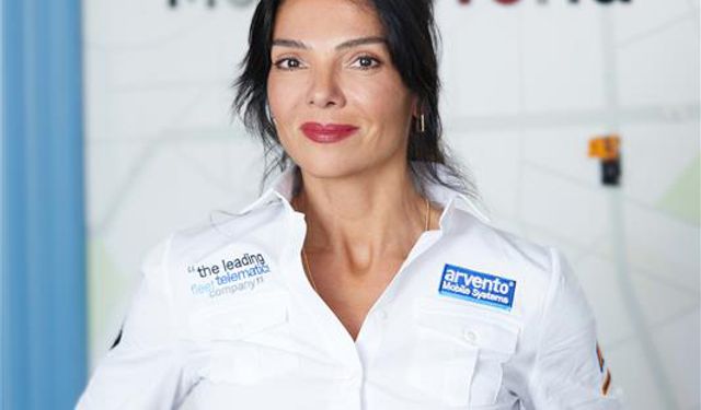 Arvento Tuna Masters ve Big Fish Teknolojinin Rotasını Çizdi