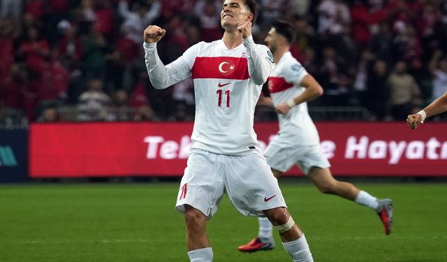 Kenan Yıldız, 2025 Akdeniz Mükemmelliyet Ödülü'ne layık görüldü