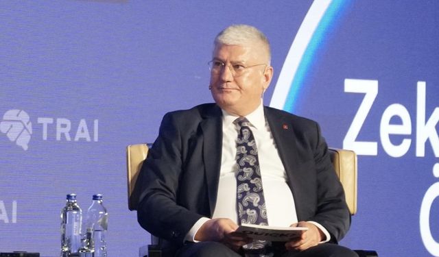 "Teknoloji geçici ama ustalık kalıcıdır"